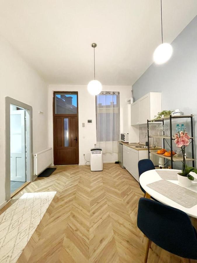 Lala'S Home クルージュ＝ナポカ エクステリア 写真